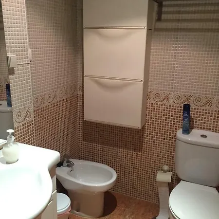 Appartamento La Bonita *