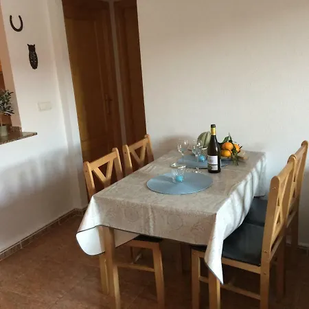 La Bonita Appartamento Torrevieja