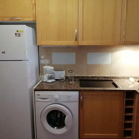 Апартаменты La Bonita Торевьиа