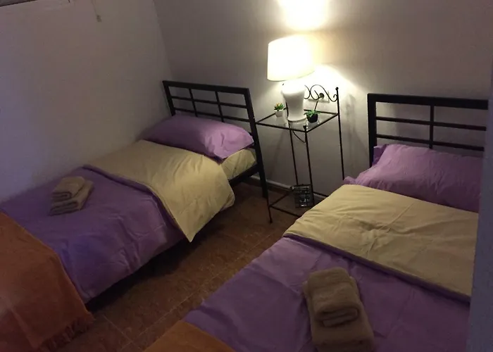 La Bonita * Торевьиа