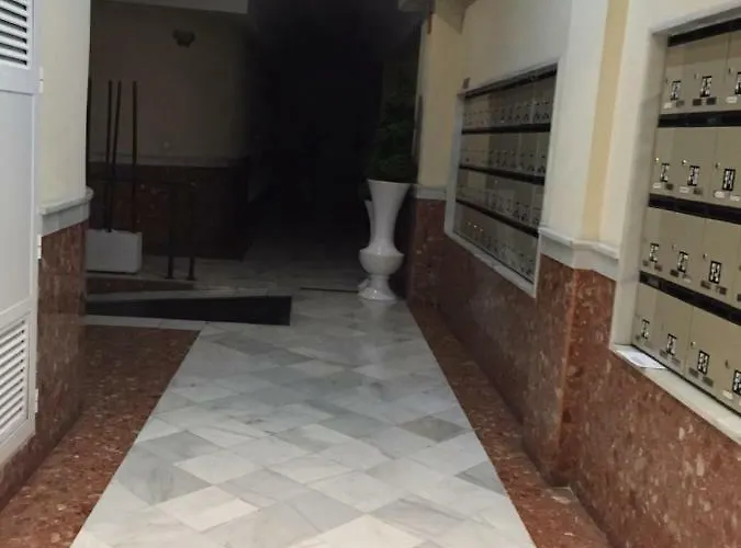 Апартаменты La Bonita *