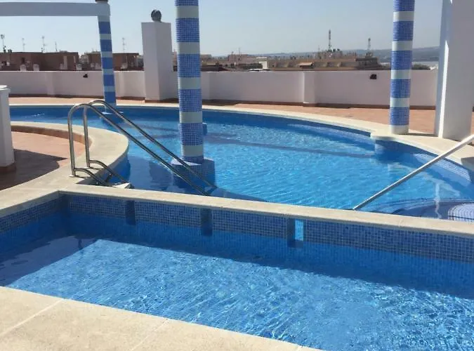 Апартаменты La Bonita