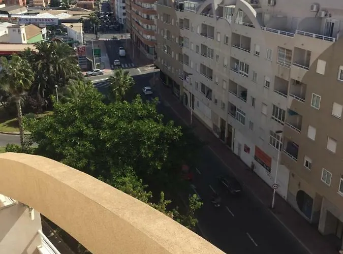 La Bonita Торевьиа