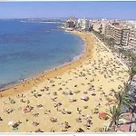 Appartement La Bonita
