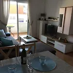 Appartement La Bonita *
