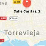 La Bonita Appartement