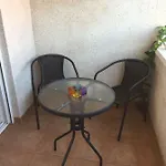 La Bonita Appartement *