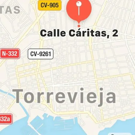 La Bonita Daire