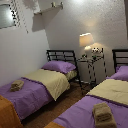 La Bonita تورّيفيِخا