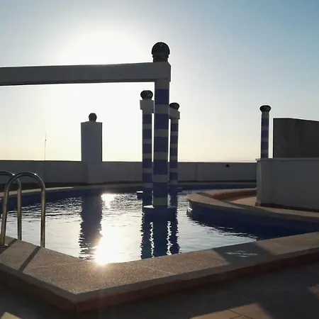 Διαμέρισμα La Bonita Τορεβιέχα