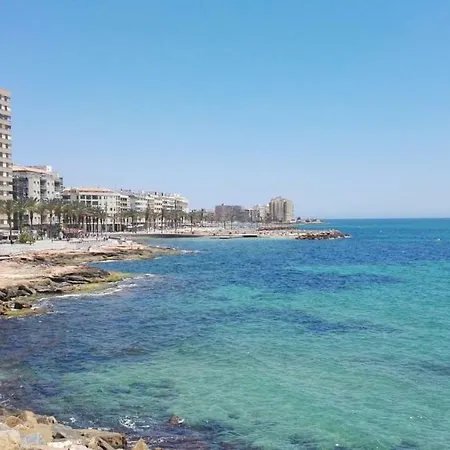 La Bonita Daire Torrevieja