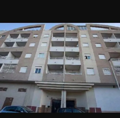 La Bonita * Torrevieja