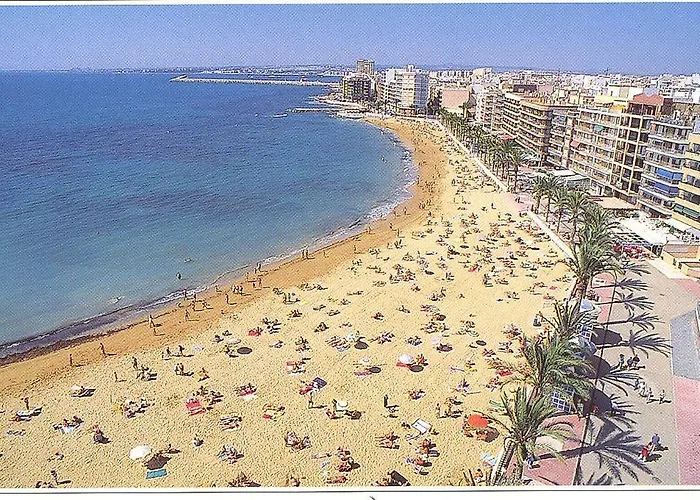 Διαμέρισμα La Bonita