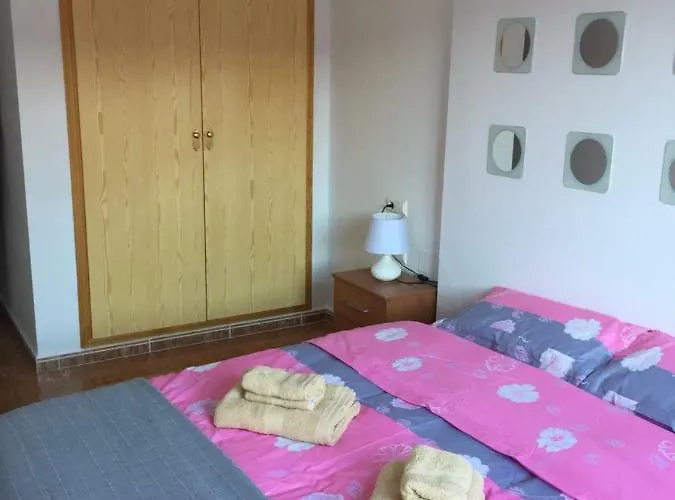 Apartament La Bonita Torrevieja