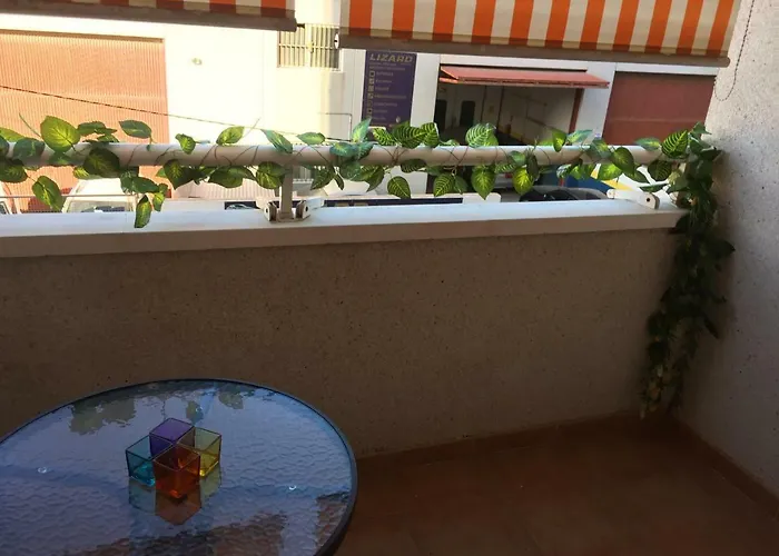 Apartament La Bonita