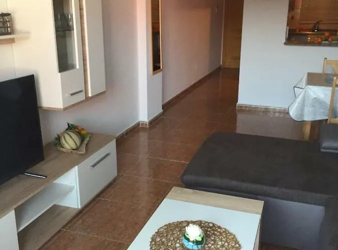 La Bonita * Torrevieja