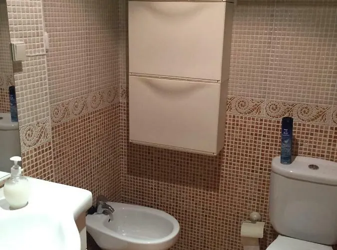 Apartament La Bonita *