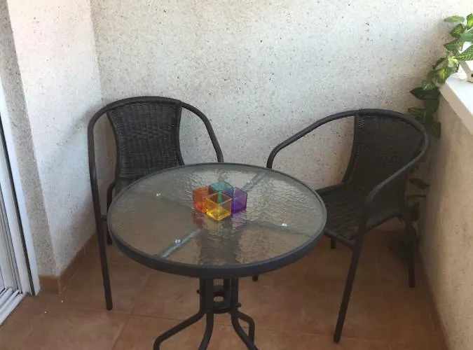 La Bonita Apartament *