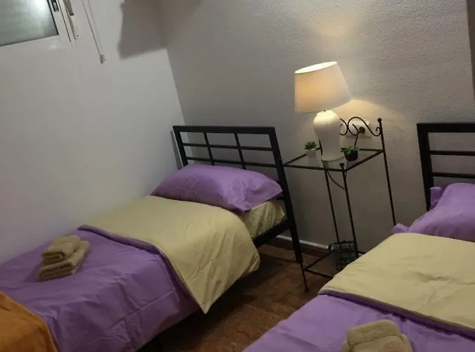 La Bonita Τορεβιέχα