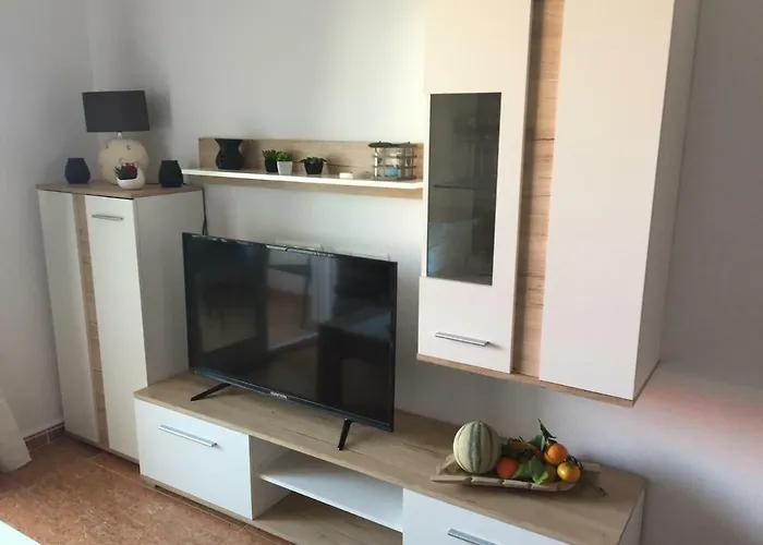 La Bonita Apartament