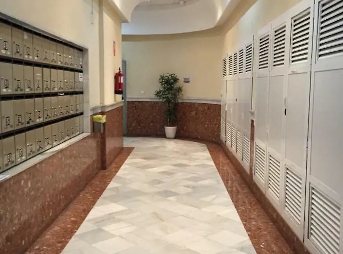 La Bonita Apartament *