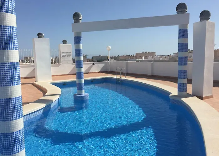 La Bonita * Torrevieja