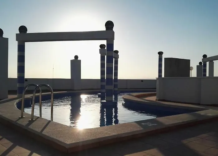 Apartament La Bonita Torrevieja