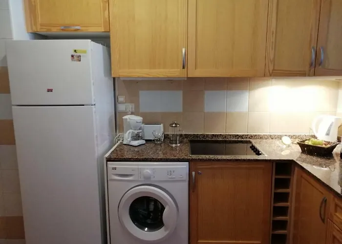 Apartament La Bonita Torrevieja