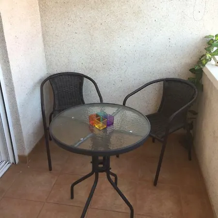 La Bonita Apartamento *