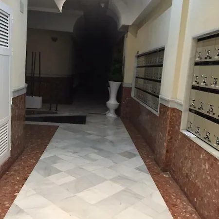 Apartamento La Bonita *