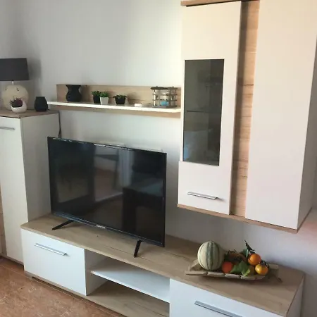 La Bonita Apartamento