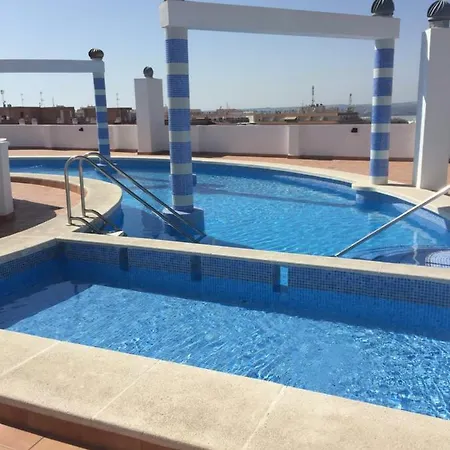 Apartamento La Bonita