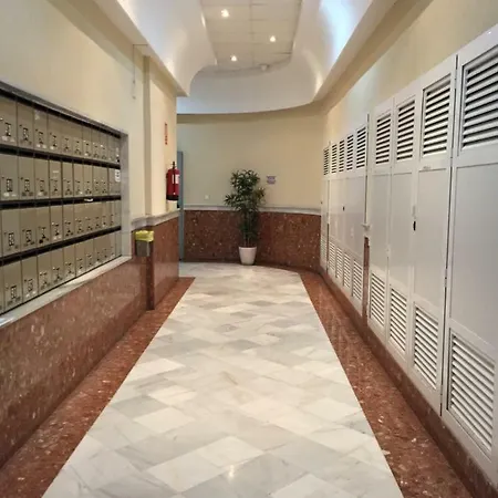 La Bonita Apartamento *