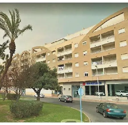 La Bonita Apartamento Torrevieja